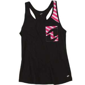  One Industries Colby Knit Womens Tank Sports Wear Shirt 