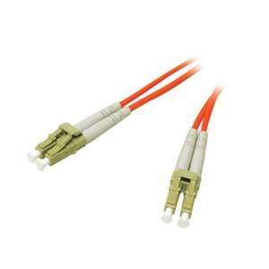  CABLES TO GO, Cables To Go Fiber Optic Duplex Patch Cable 