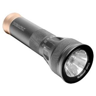 Duracell Daylite LED Flashlight with AAA Batteries