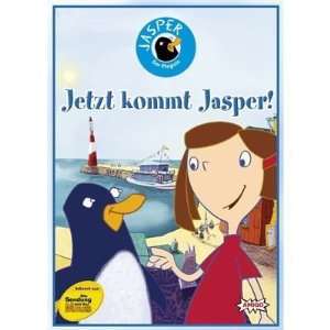  Jetzt kommt Jasper (Kinderspiel) Toys & Games