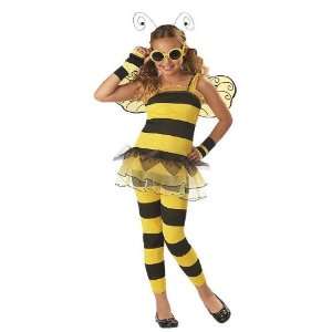  Girls Honey Bee Costume Toys & Games