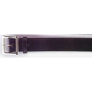  1 3/4 Leather Garrison Belt (48 50)