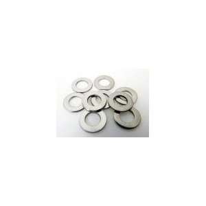 Gilles Tooling ULS8.4 Replacement Washer   Silver/2 each, Silver ULS8 