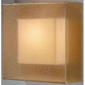  Fine Art Lamps 330950, Quadralli Wall Sconce Lighting, 1 