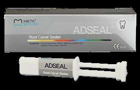 ADSEAL™ Resin based root canal sealer (Meta)  