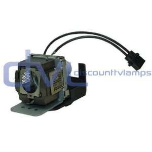  Benq 5J 08001 001 Oem Projector Lamp Equivalent with 