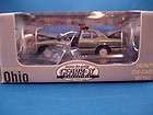 gearbox ohio state highway patrol 1999 ford crown vic expedited 