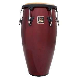  Latin Percussion LPA646 DW Conga Drum Dark Wood / Black 