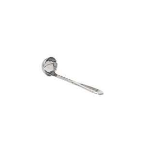  All Clad Stainless Steel Ladle   Gray