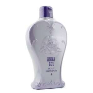 Anna Sui Rose Heaven Body Shampoo   250ml/8.4oz