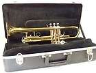 Holton T602 Trumpet by Leblanc w/ Case & Mouthpiece