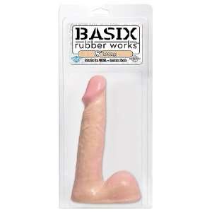  BASIX 8 DONG FLESH