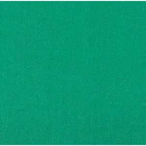  45 Wide Sea Breeze Cotton Batiste Emerald Fabric By The 
