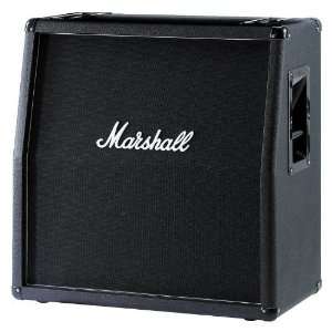  Marshall 425A Vintage Modern 4x12 Angled Cabinet Musical 