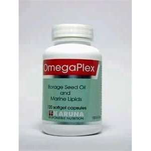  omegaplex 120sg by karuna health