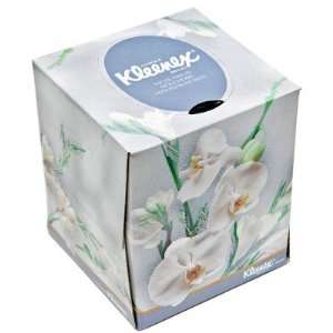  Kleenex  Boutique Facial Tissues (90 count) Health 