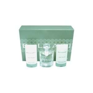  Bvlgari Pour Homme Cologne by Bvlgari Gift Set for Men 