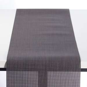  Chilewich Mini Basketweave Table Runner 14x72