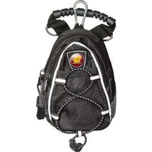  Central Michigan Chippewas Black Mini Day Pack (Set of 2 