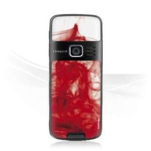  Design Skins for Nokia 3110   Bloody Water Design Folie 
