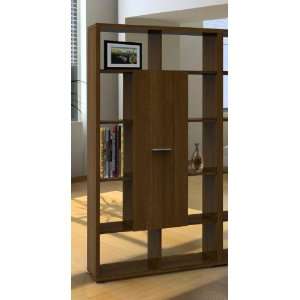  Concept Bookcase/Room Divider By Nexera Furniture