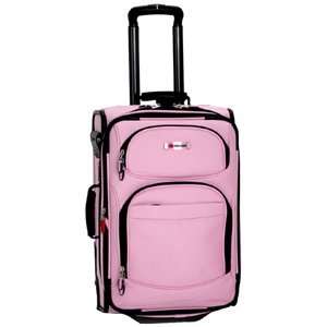  Delsey Helium Fusion Carry On Expandable Suiter Trolley 