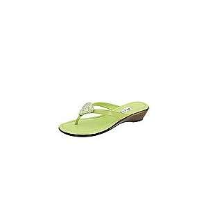  Dezario   Pearl (Lime)   Footwear