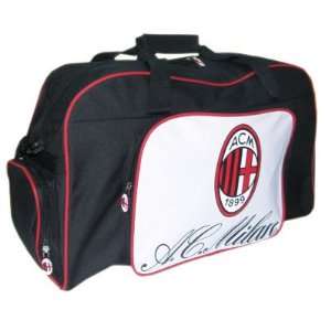  AC Milan Official Serie A Holdall