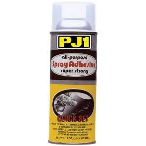  PJ1 SPRAY ADHESIVE   PJ1   Automotive