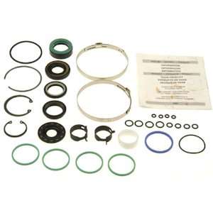  Edelmann 8764 Power Steering Rack and Pinion Seal Kit Automotive