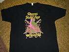 QUEENS of the Stone Age Era Vulgaris Official Gear Brand NEW 