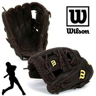   Inch, Left Handed Throw) Wilson A1000 Series 14 Inch Slow Pitch Glove