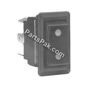 Cole Hersee 5832706 Weather Resistant Rocker Switch