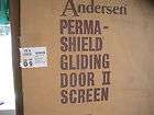 andersen door  