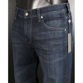   FOR ALL MANKIND Jeans AUSTYN RELAXED STRAIGHT LEG in DRIFTWOOD STORM