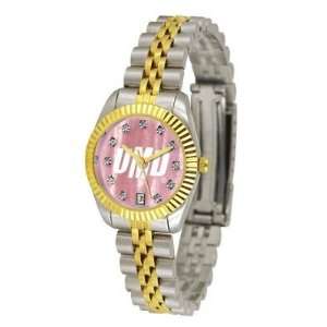   Ladies Mother Of Pearl   Womens College Watches