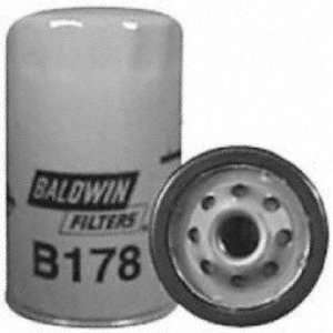  Baldwin B178 Heavy Duty Lube Spin On Filter Automotive