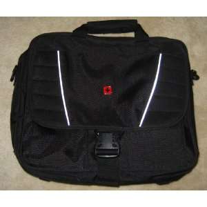  Swiss Gear Laptop Computer Bag (Roomy Enough to Hold Two 