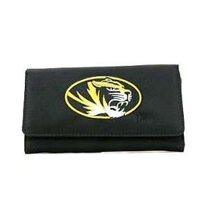  Missouri Tigers Wallet 7.5x4