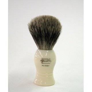 Porters Badger Shaving Brush