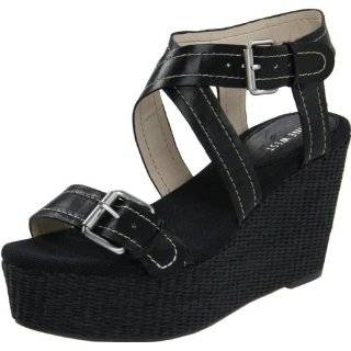  DV by Dolce Vita Womens Onya Platform Sandal Shoes