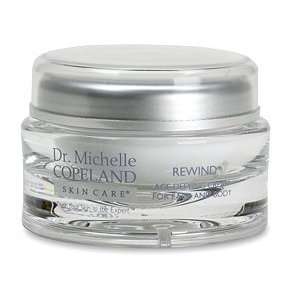    Dr. Michelle Copeland   Rewind Age Defying Cream (3.5 oz.) Beauty