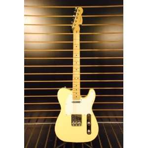  Fender 60th Anniversary Empress Telecaster Electric Guitar 