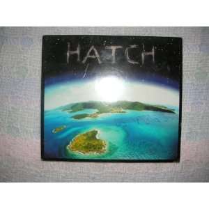  Hatch Hatch, Greg Kinslow, Ernie Clendinen, Ryan Balthrop 