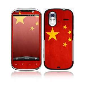 China Decorative Skin Cover Decal Sticker for HTC Amaze 4G Cell Phone 