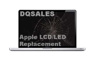 Broken LCD/LED Replacement Repair