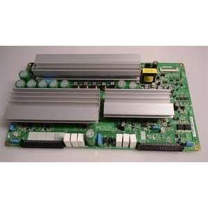  Philips Y   Main Board Part # 996500044497 Electronics