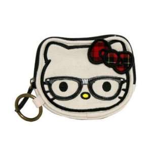  Hello Kitty Coin Bag Nerd Toys & Games