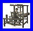 Weaving Loom Plans   Get great deals for Weaving Loom Plans on  