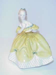 ROYAL DOULTON THE LAST WALTZ 1965  